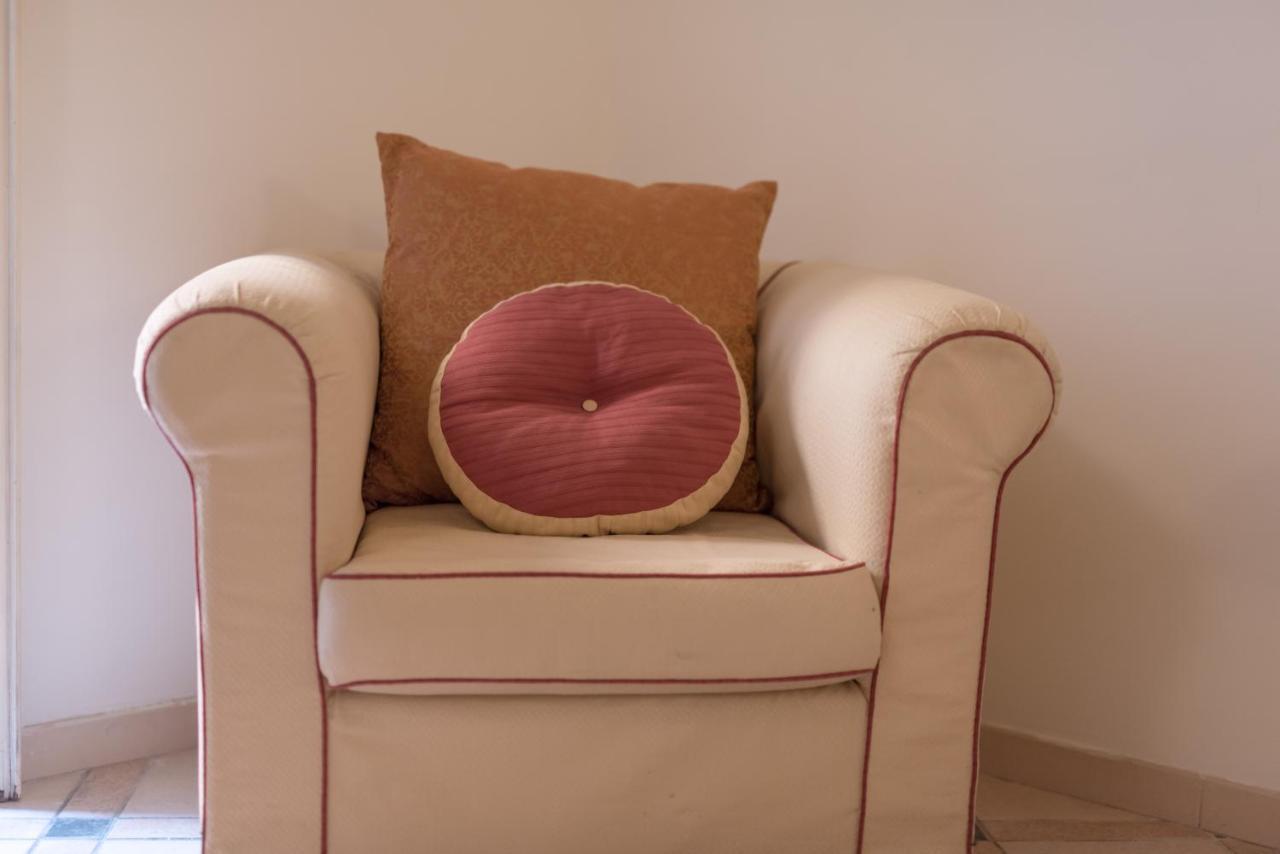 Cozy Navona Apartment Rome Buitenkant foto