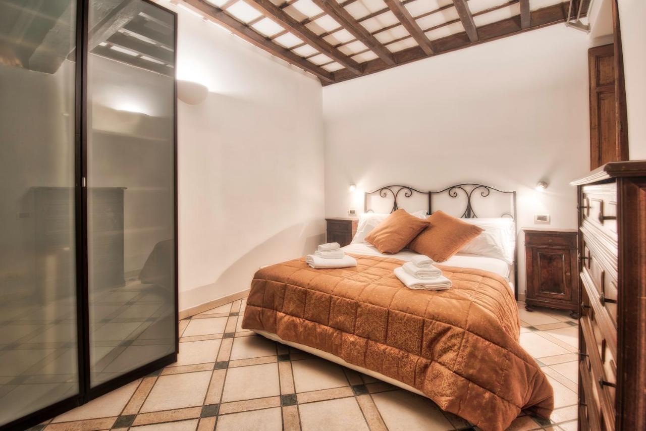 Cozy Navona Apartment Rome Buitenkant foto