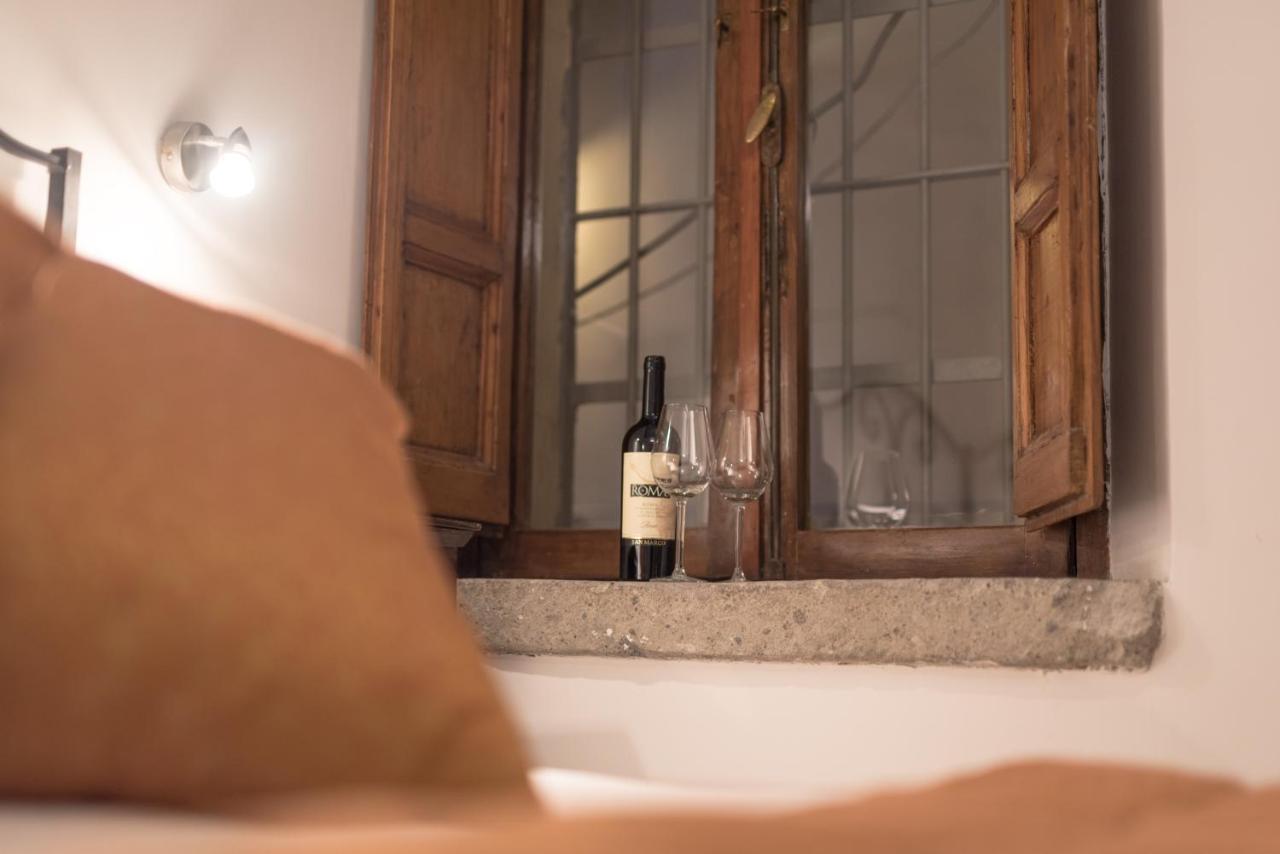 Cozy Navona Apartment Rome Buitenkant foto
