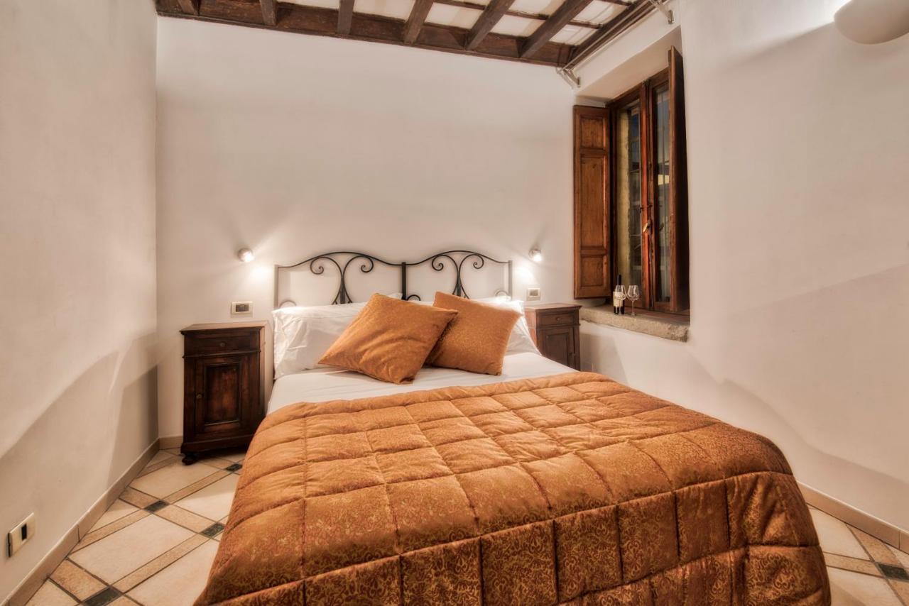 Cozy Navona Apartment Rome Buitenkant foto