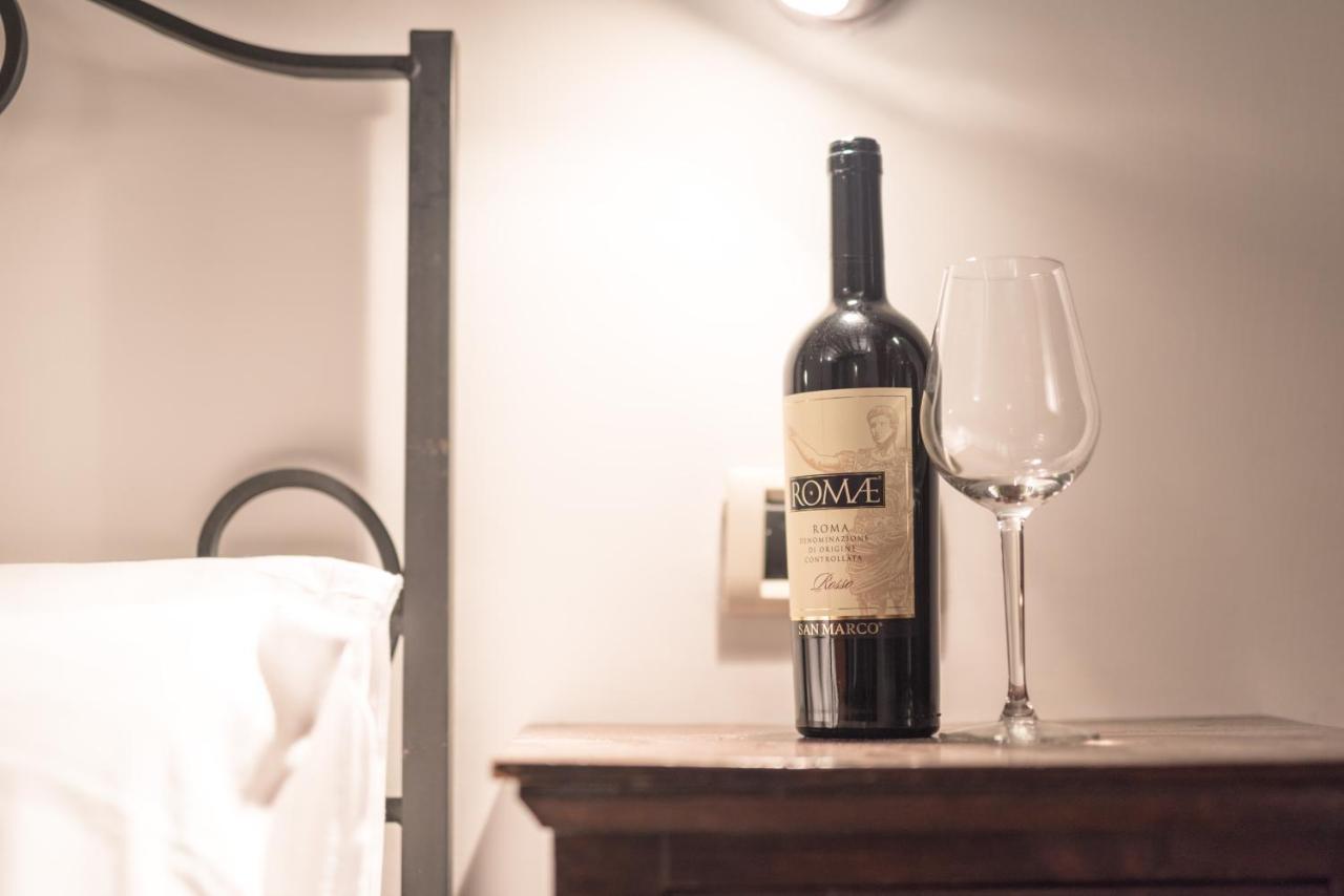 Cozy Navona Apartment Rome Buitenkant foto