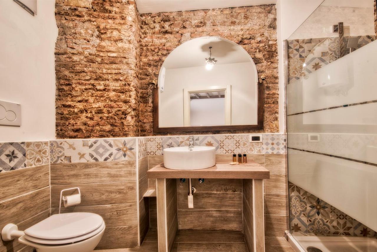 Cozy Navona Apartment Rome Buitenkant foto