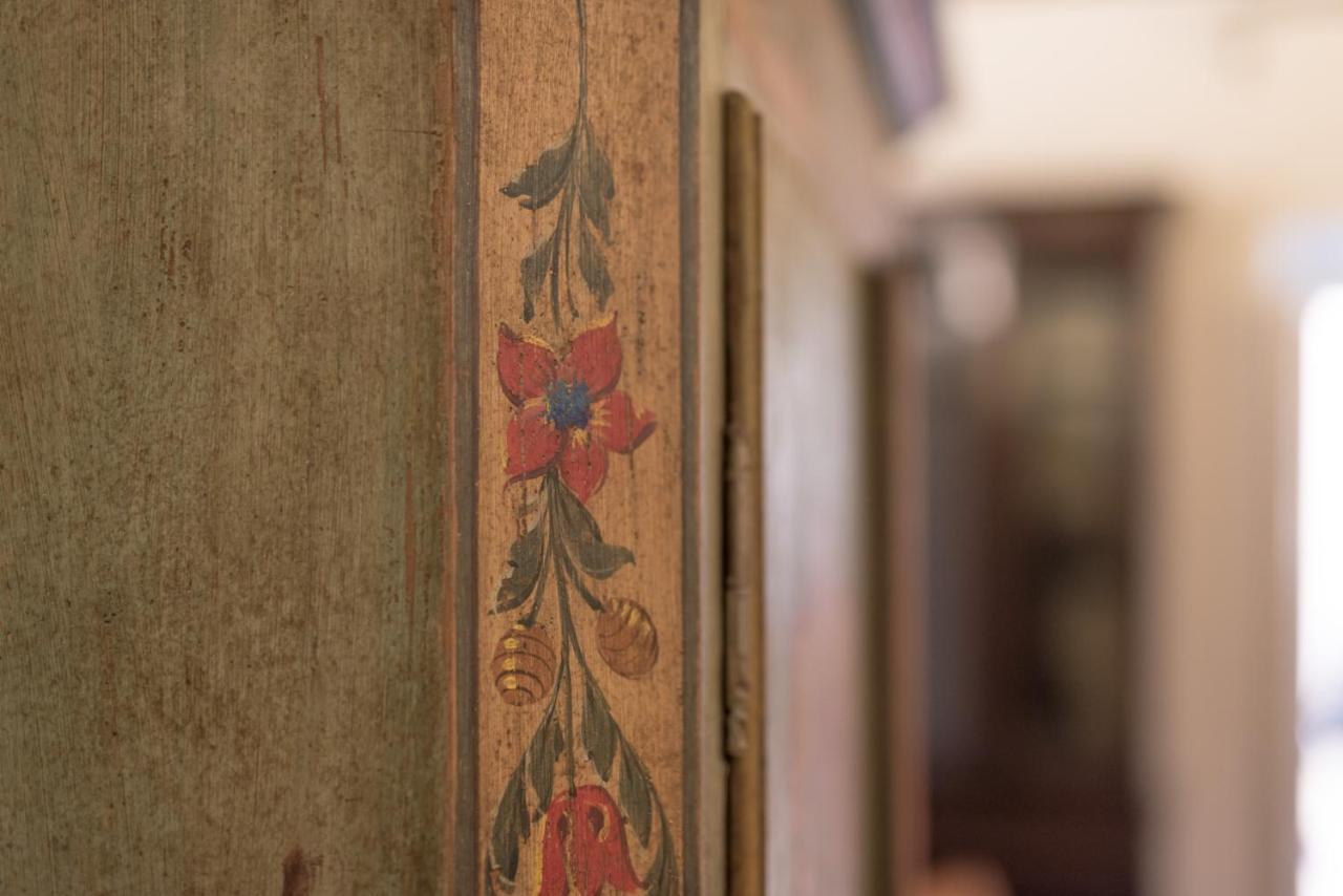 Cozy Navona Apartment Rome Buitenkant foto